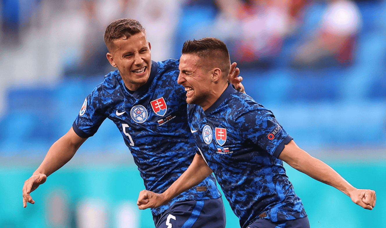 斯洛伐克VS乌克兰_周六004国际赛：斯洛伐克VS奥地利