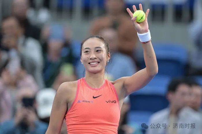 皇冠信用网出租_WTA500东京站决赛皇冠信用网出租，郑钦文赢了！夺得赛季第3冠