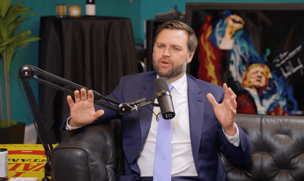 皇冠登3管理出租_万斯：马斯克与特朗普“开战”是“巨大错误”皇冠登3管理出租，希望马斯克“回归阵营”