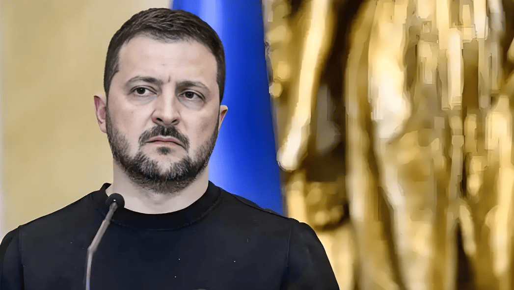 皇冠信用登1_乌克兰彻底没救了!士兵前线艰苦作战皇冠信用登1,国防部长却贪污军费让妻儿在美国享受奢华生活