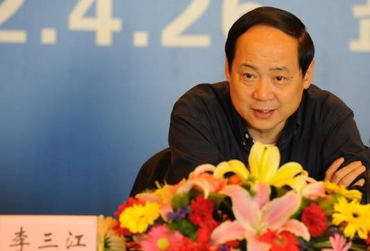 欧洲女子足球锦标赛_李三江欧洲女子足球锦标赛，被查