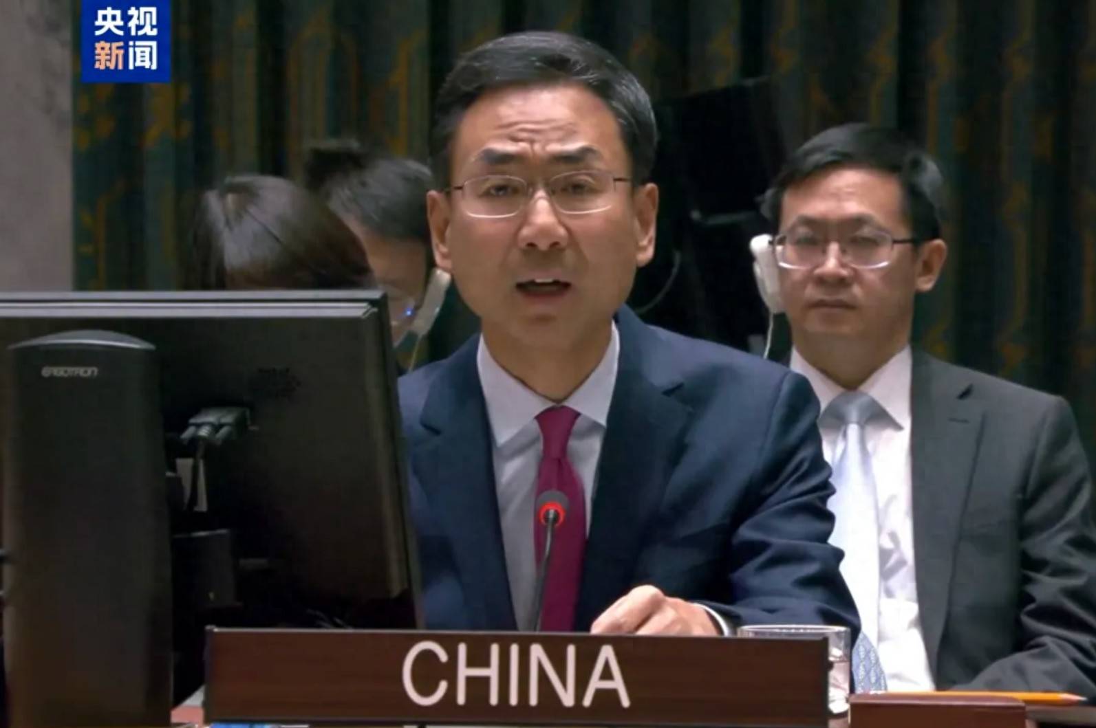 皇冠信用網会员申请
_中国告诫胡塞武装皇冠信用網会员申请
,不准攻击西方商船,背后都是“人情世故”?