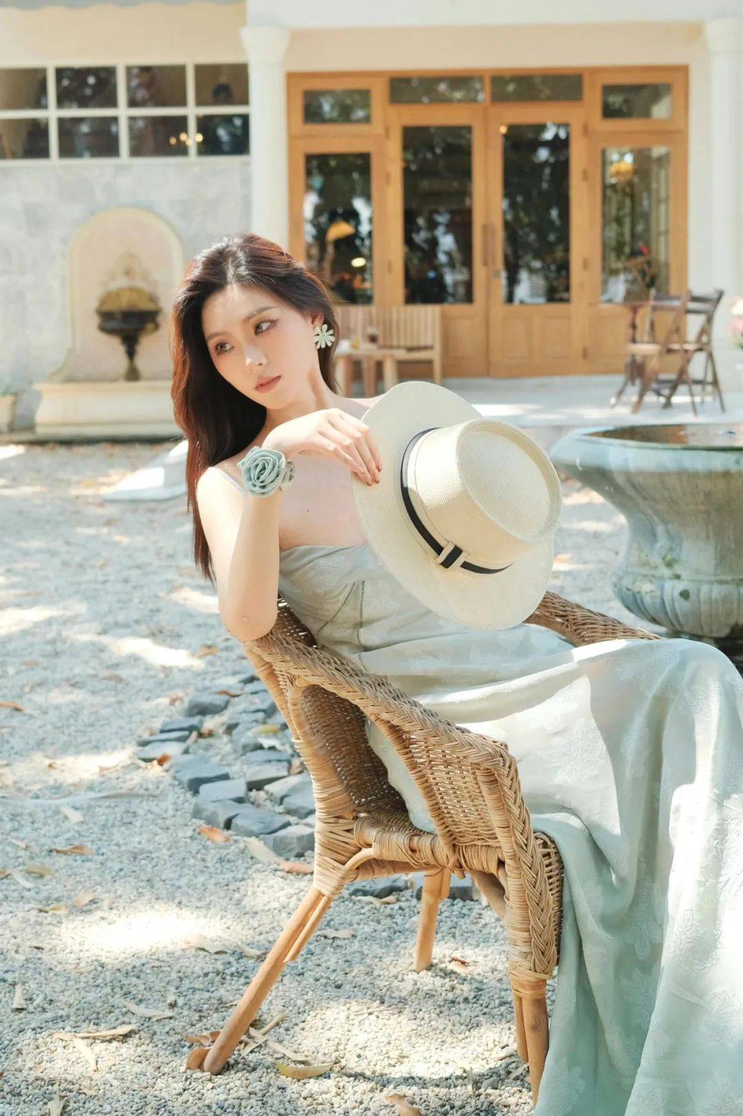 皇冠信用網账号申请
_穿裙子拍照皇冠信用網账号申请
,8个拍照姿势,漂亮气质又优雅,迷人温柔又出片