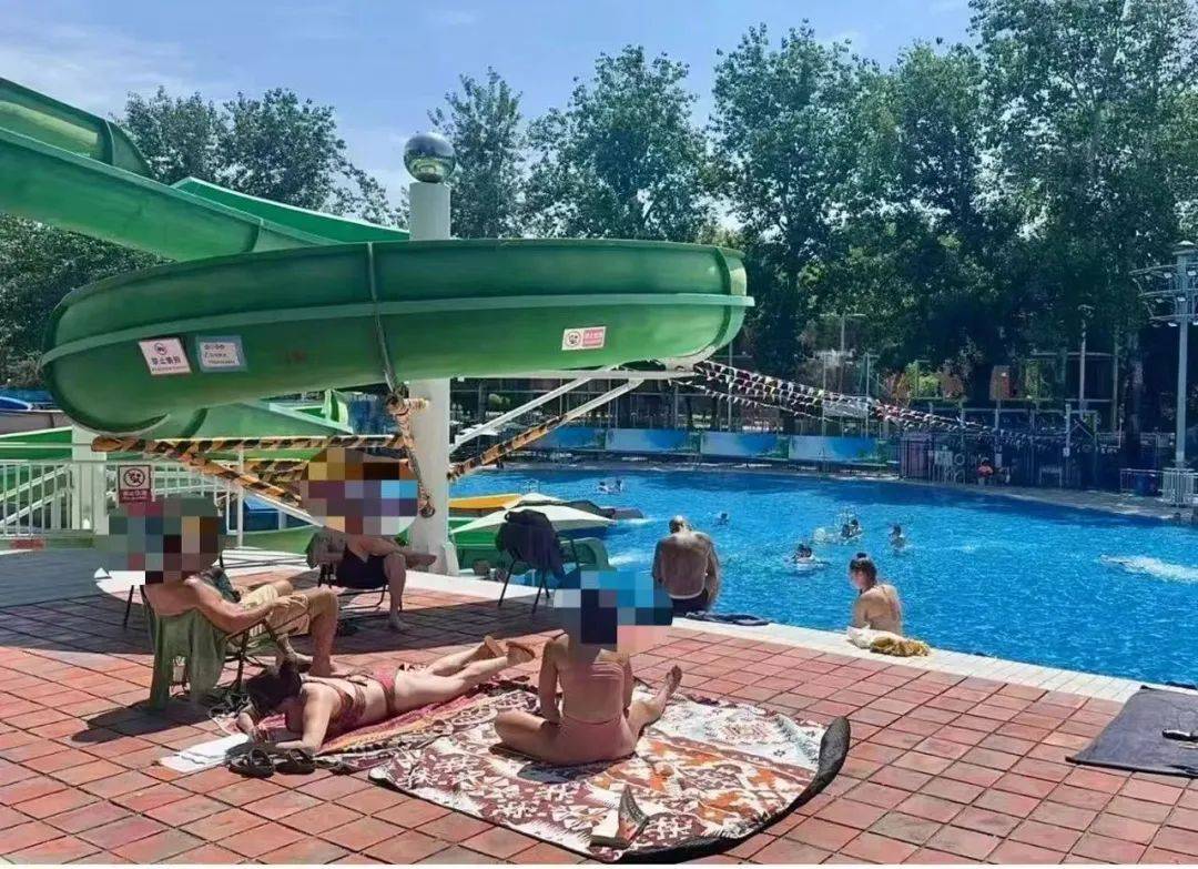 皇冠信用网代理_缺水的北京皇冠信用网代理，被北漂强行玩成了威尼斯