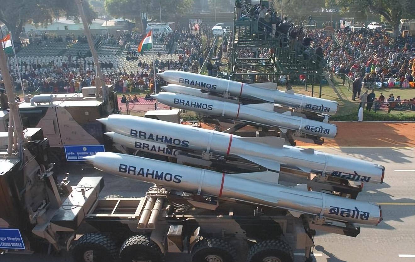 皇冠皇冠信用网平台
_重大突破!巴基斯坦邀请中国拆解印度导弹皇冠皇冠信用网平台
,五天内完成全部逆向工程,印度脸都青了