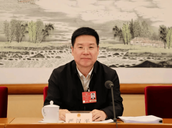 皇冠足球会员注册_延安市市长严汉平皇冠足球会员注册,跨省履新江苏