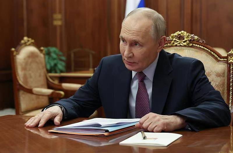 信用网皇冠申请注册
_俄罗斯终于醒了!继续拖下去危及存亡信用网皇冠申请注册
,普京做好最后准备,信号不简单