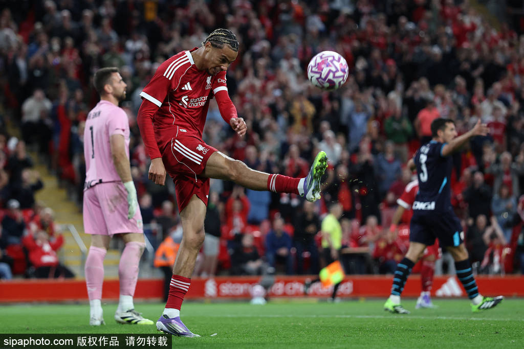 怎么申请皇冠信用網_热身赛-努涅斯建功萨拉赫破门 利物浦一夜双杀毕尔巴鄂