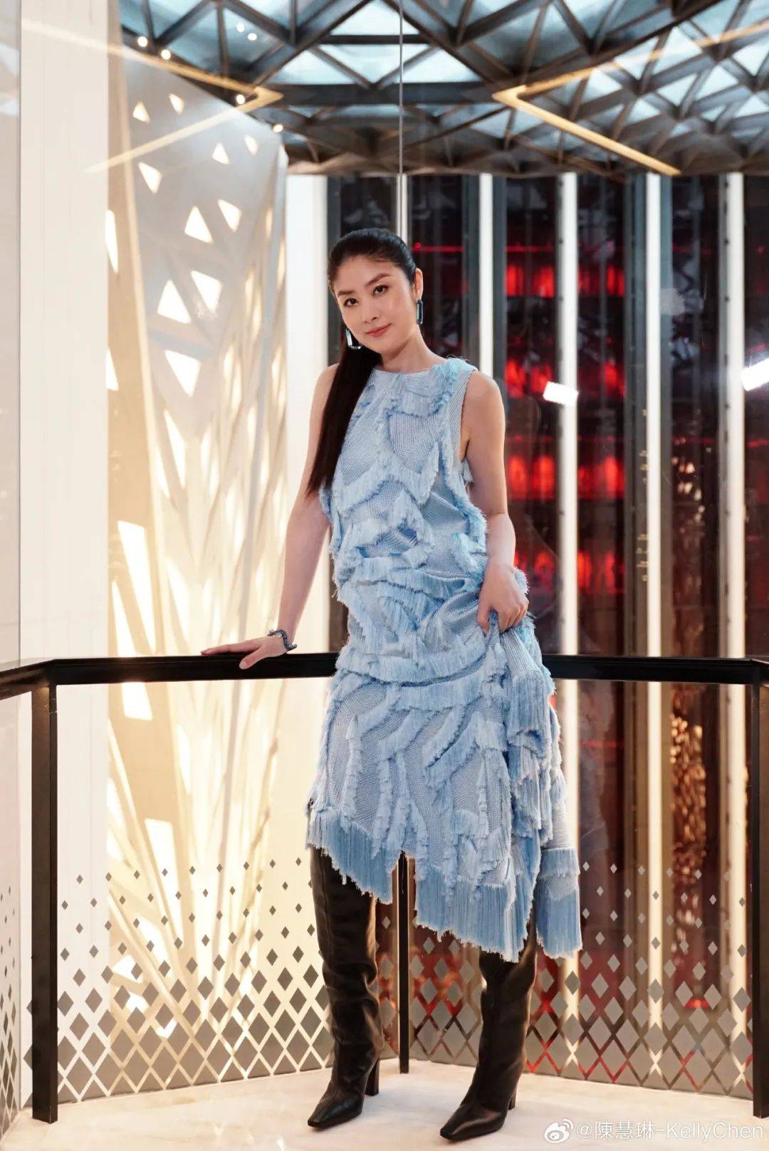 皇冠信用網_歌手陈慧琳曾痛失双胞胎爱女皇冠信用網，坦言这是“人生最大挫折”