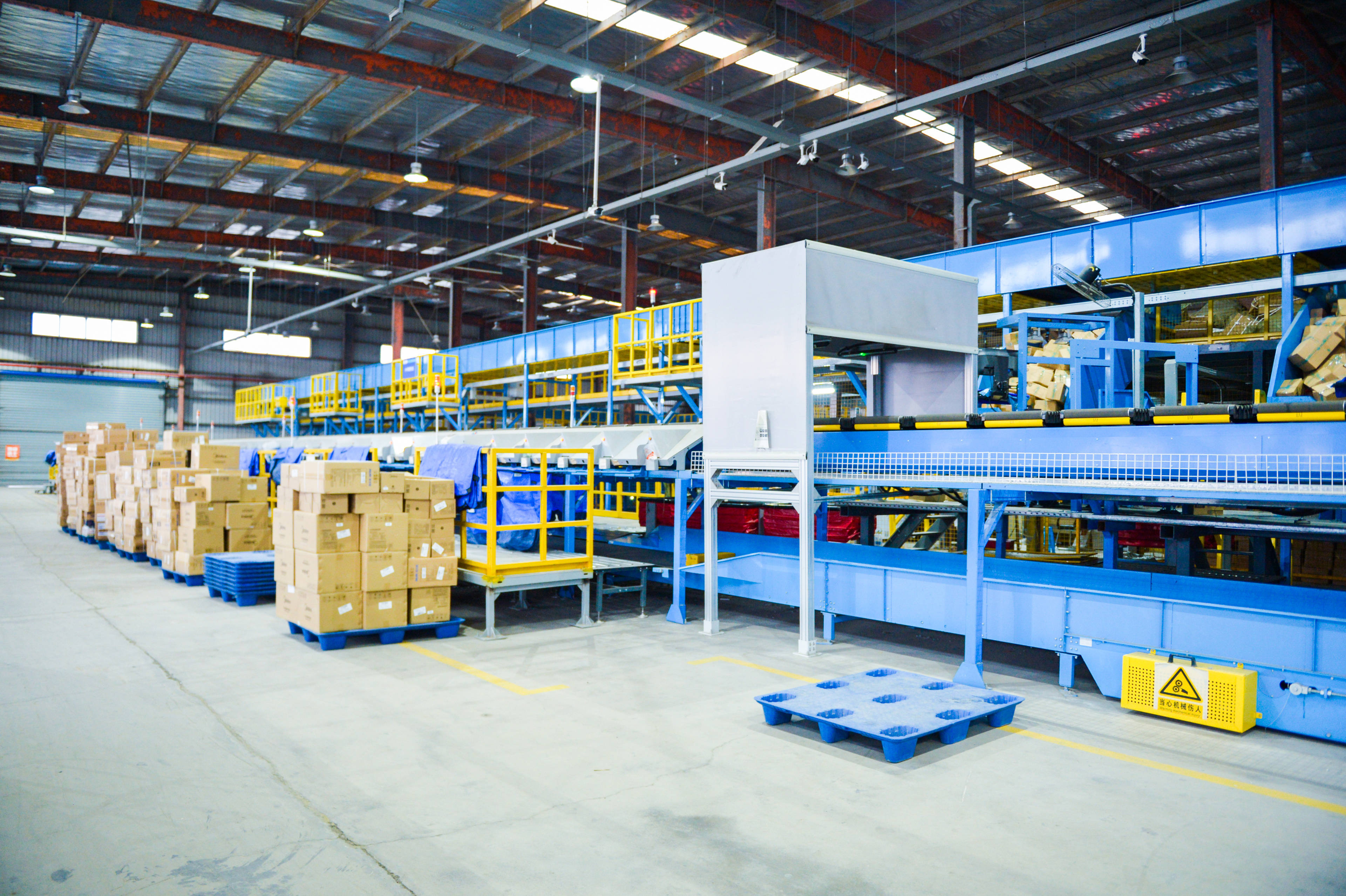 介绍个信用盘网址_中国物流版图“西拓”介绍个信用盘网址，又一个新枢纽诞生了？