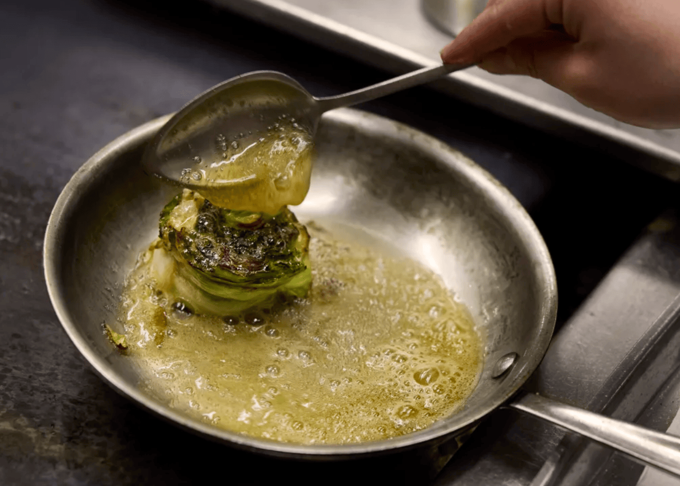 西班牙甲组联赛_空气+水“炼出”黄油?比尔·盖茨惊呼“口感和真的一样”西班牙甲组联赛,美国消费者吵翻了