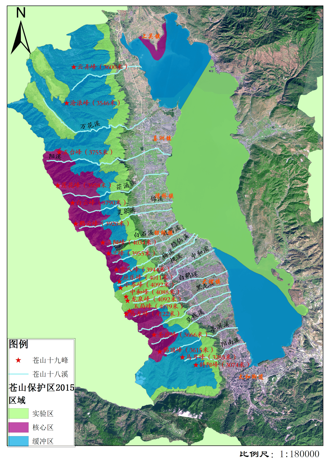 皇冠代理联系方式_大理市人民政府发布通告：禁止任何人进入苍山保护管理范围的核心区皇冠代理联系方式，未开放区域不得违规组织“采菌游”“研学游”“探险游”等活动