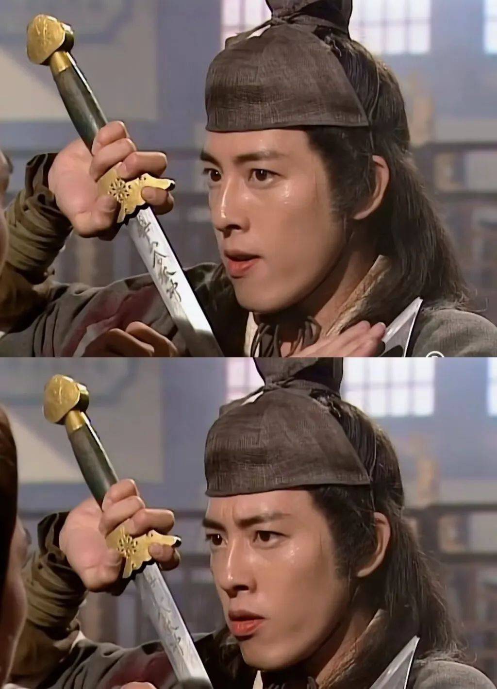 皇冠信用盘庄家
_59岁演员吕颂贤被曝过去两个月几次进入ICU皇冠信用盘庄家
,瘦了36斤!本人回应