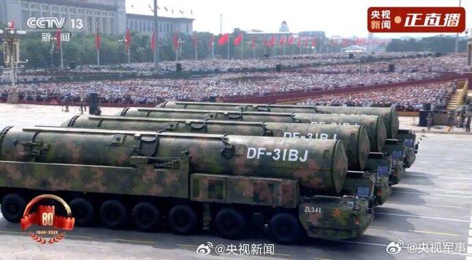 皇冠信用网平台_王牌之后的王牌皇冠信用网平台,东风-5C压轴登场