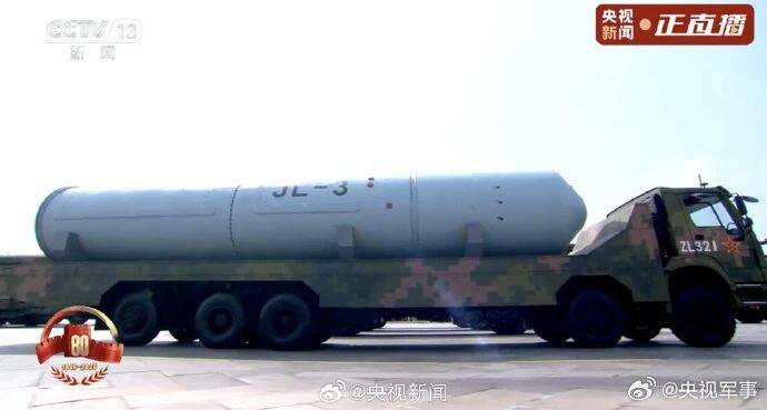 皇冠信用网平台_王牌之后的王牌皇冠信用网平台,东风-5C压轴登场