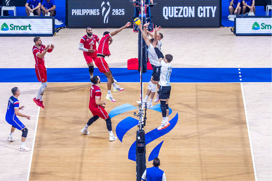 法兰克福vs加拉塔萨雷_做梦都想不到法兰克福vs加拉塔萨雷，中国男排“淘汰”了巴西男排