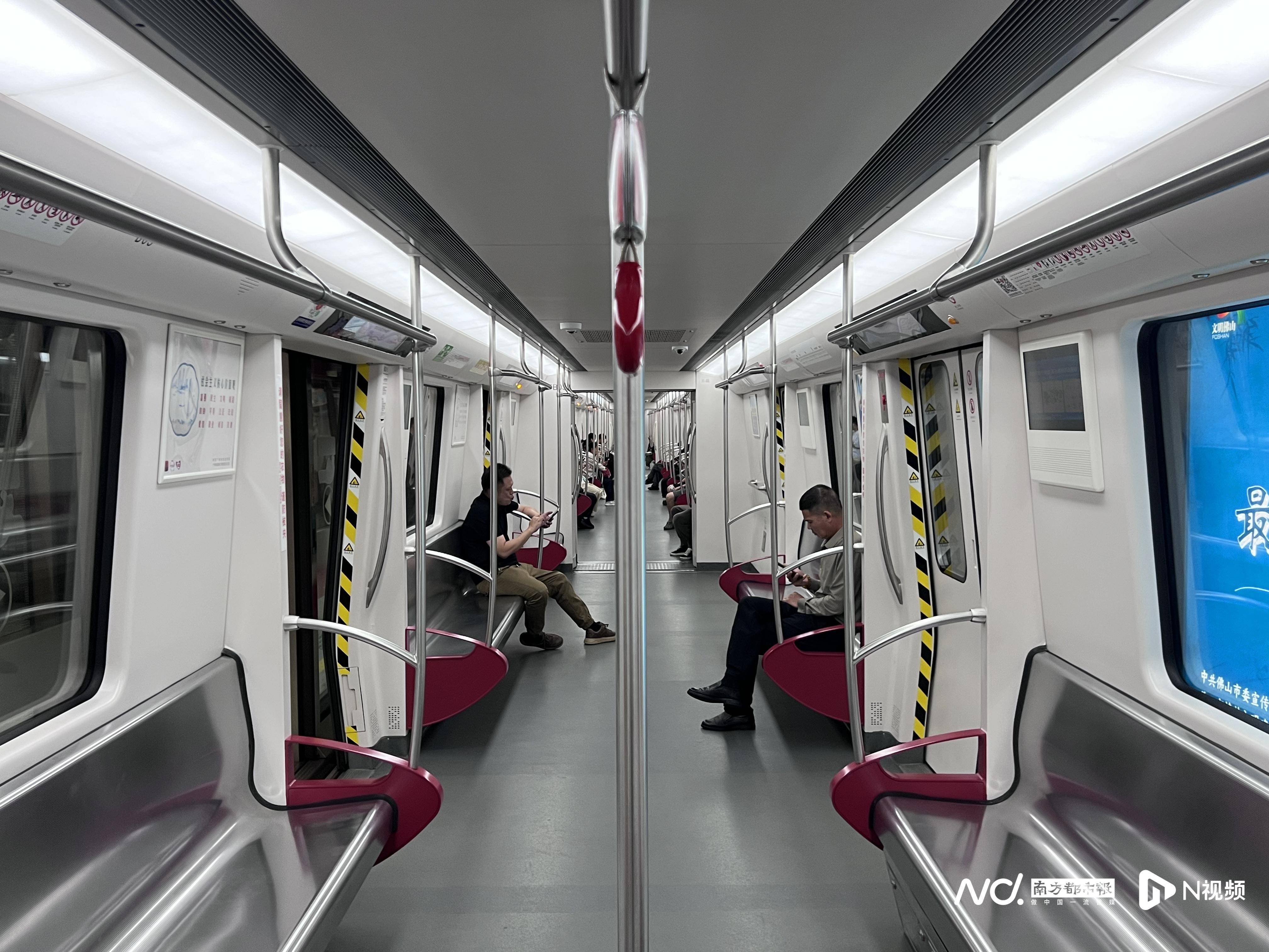 皇冠信用网代理_佛山官宣解除“五停”后两小时内皇冠信用网代理，我们在街头看见