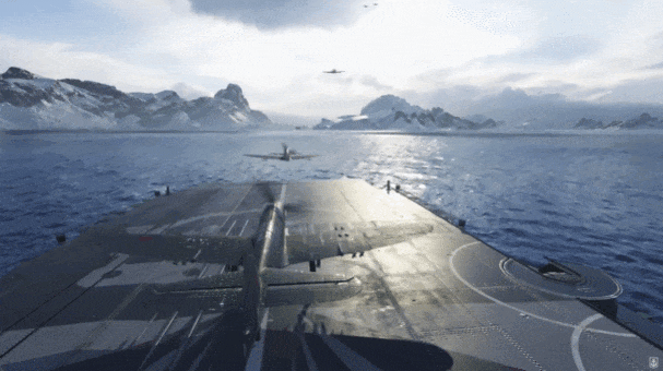 皇冠信用網代理_离谱!网友:你怎么证明歼-35是电磁弹射的皇冠信用網代理,而不自己飞起来的?