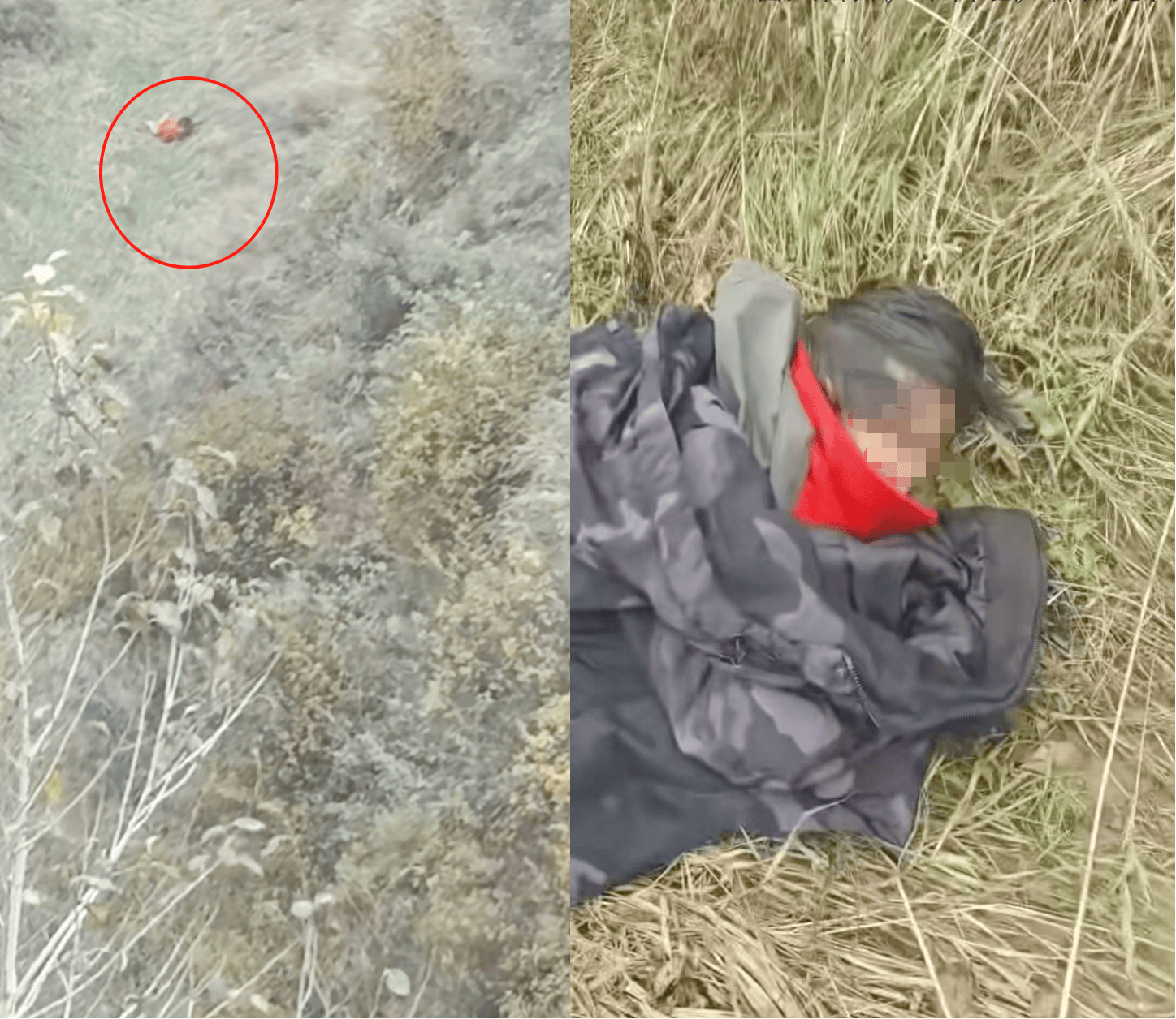 皇冠代理登录地址_辽宁走失4岁女童40多小时后平安获救皇冠代理登录地址,镇长讲述获救情况:在大沟里找到,脸上有擦伤