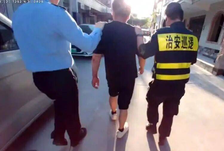 皇冠信用盘登_上海男子有稳定工作和收入皇冠信用盘登,却总沉迷在深夜干这事……被抓了!