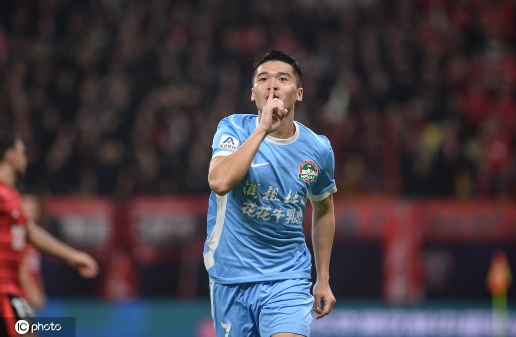 皇冠信用网在线申请_提前一轮出局皇冠信用网在线申请！中超-何超轰世界波 蓉城1-2河南无缘争冠