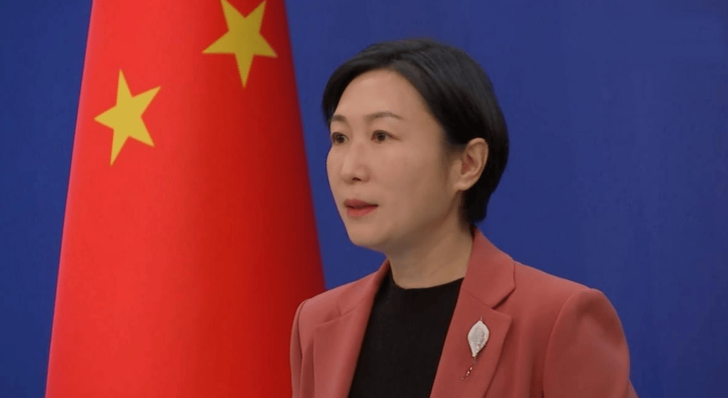 皇冠信用网出租足球_沉默2天后皇冠信用网出租足球，中方终于开了金口，要求美方先削减核武库，否则一切免谈！