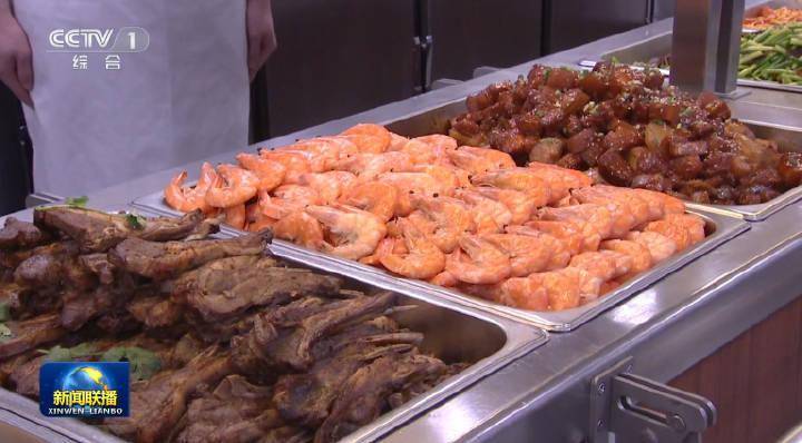 皇冠信用網如何开户_时速200公里急刹车！福建舰服役后第一餐：烤羊排皇冠信用網如何开户，大虾，红烧肉