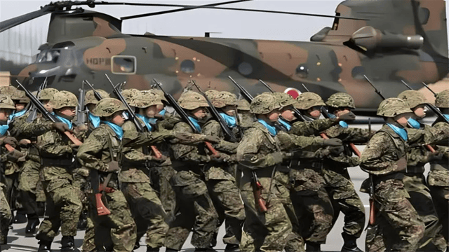 皇冠信用在线申请_深夜火药味突然升级！日本连犯5个“严重”皇冠信用在线申请，中国四连问生猛开局