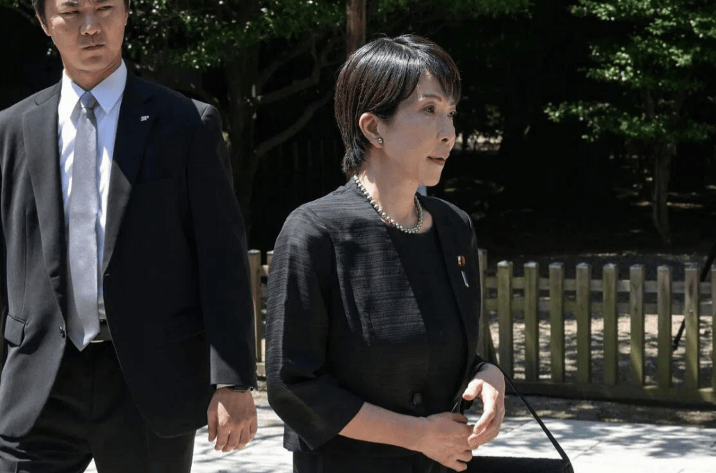 皇冠信用盘如何开户_高市早苗想对华搞连环组合拳？日媒：她要在特殊纪念日皇冠信用盘如何开户，参拜靖国神社