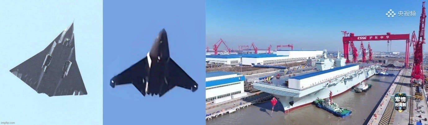 皇冠信用盘怎么开户_美媒：世界都被骗了皇冠信用盘怎么开户，中国偷偷打造10艘航母，8艘做好了战斗准备