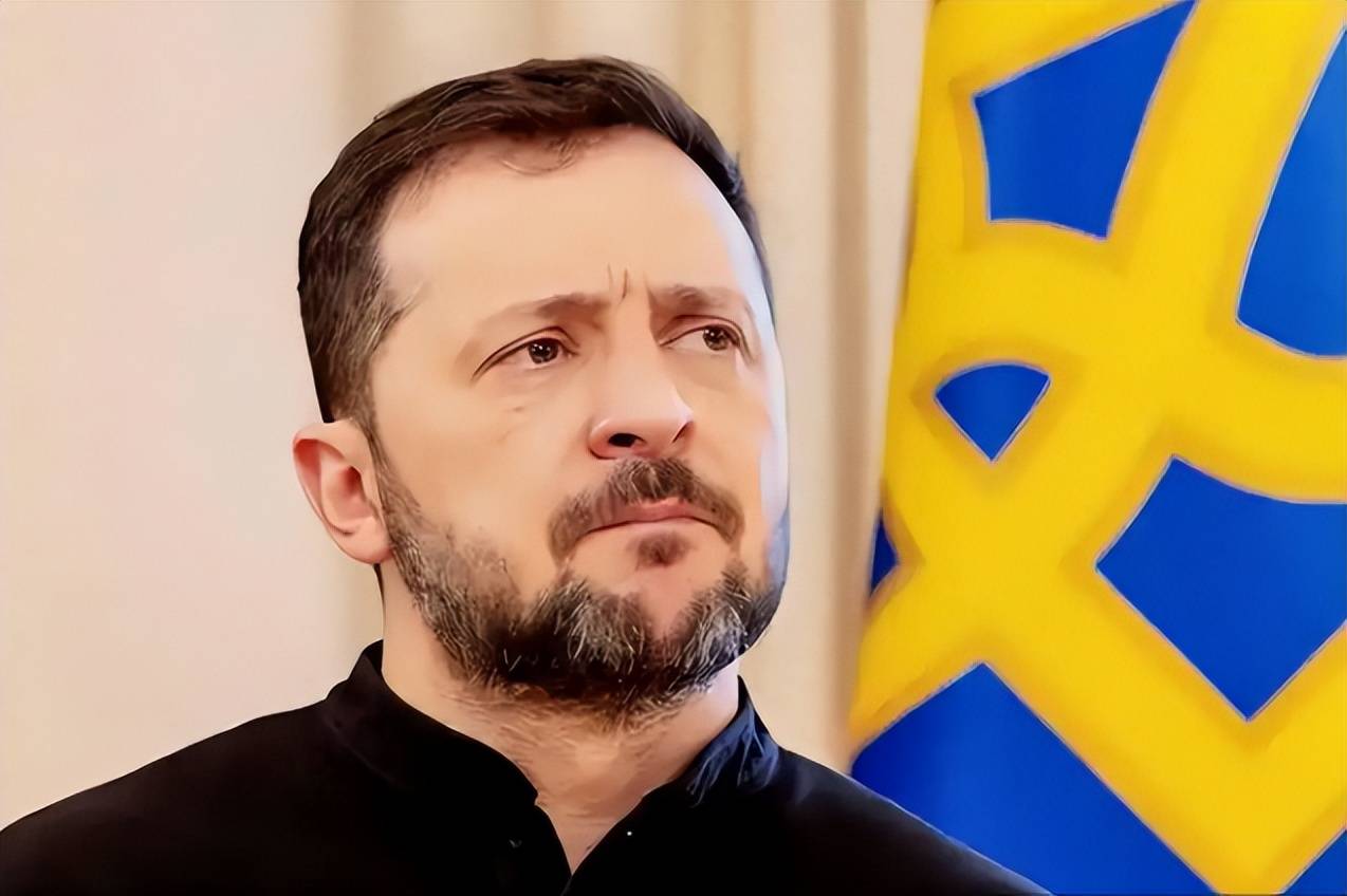 正版皇冠信用盘_欧洲根本拦不住了！俄军终于发现正版皇冠信用盘，泽连斯基为啥不投降：俄不再客气一巴掌甩在北约脸上