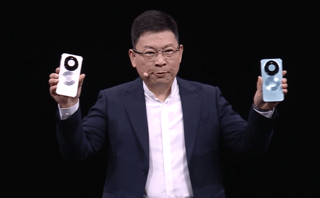 信用盘如何申请_华为Mate 80信用盘如何申请，4699元起！网友：我真冲了！