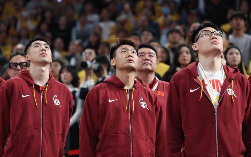 皇冠信用盘开通_世预赛-张镇麟20分周琦11+12 中国男篮首战不敌韩国