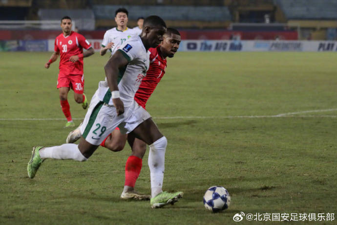 正版皇冠信用开户申请_话题｜国安把希望踢成绝望 亚冠出局恐波及足协杯决赛