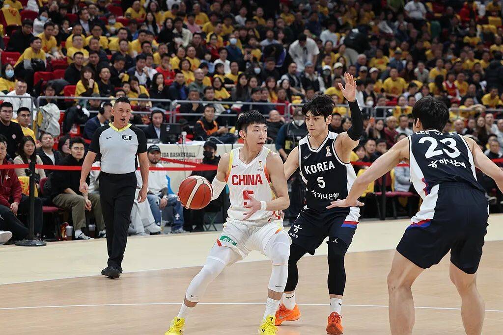 皇冠信用在线申请_76比80！中国男篮时隔三年不敌韩国皇冠信用在线申请，无缘世预赛开门红