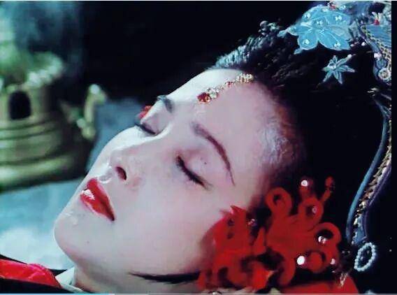 皇冠信用盘代理出租_何晴去世：一代美人离去皇冠信用盘代理出租，古今多少事，都付笑谈中