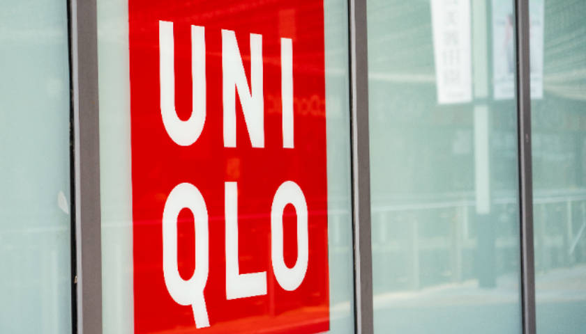 皇冠平台
_优衣库再被曝“偷拍”消费者皇冠平台
,曾因隐私权纠纷被起诉