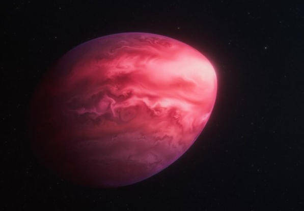 皇冠信用盘刷流水
_天文学家惊呼“这是什么鬼东西”:一颗柠檬状行星皇冠信用盘刷流水
,或正下着钻石雨,大气成分前所未见