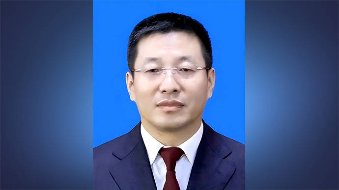 皇冠退水
_吉林省副省长王子联已任吉林省委常委