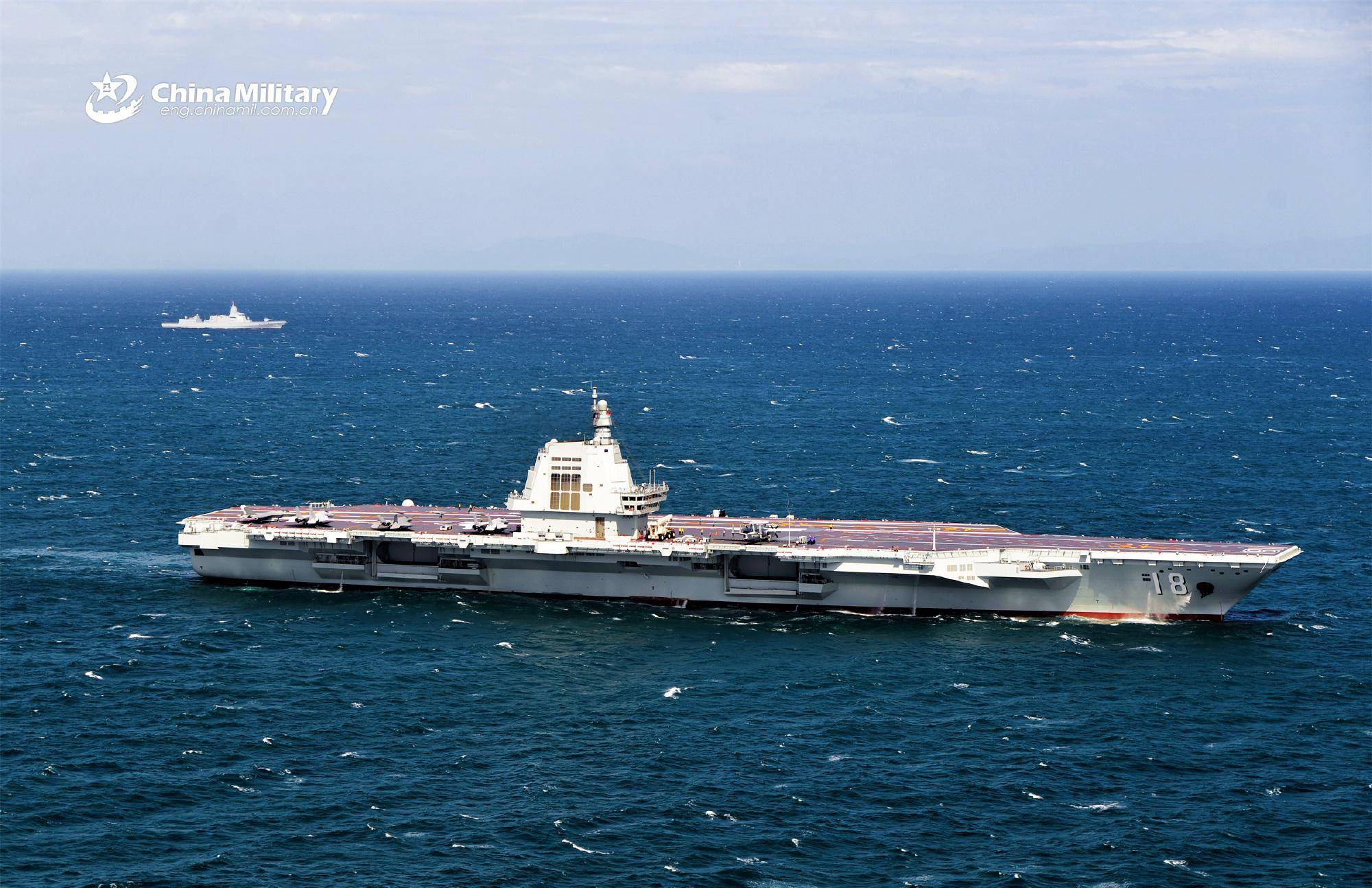 皇冠b盘_20个月造1艘！美专家：2035年中国坐拥7艘航母皇冠b盘，在太平洋超越美军