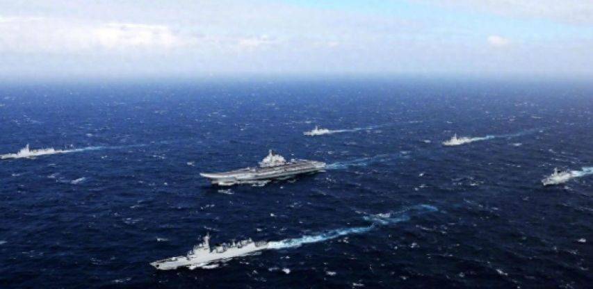 皇冠信用盘代理_王毅外长发出统一“最强音”：向全世界通报两件事皇冠信用盘代理，释放信号不简单