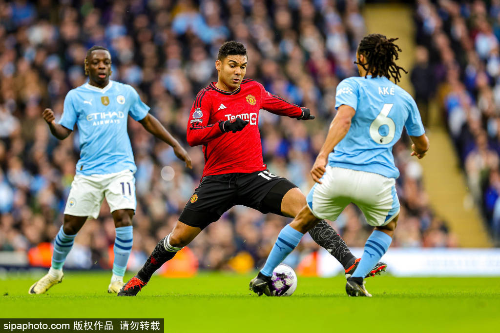 皇冠信用网正版开户_阿莫林后悔吗?卡里克接手曼联后皇冠信用网正版开户,梅努连续三场打满+随队三连胜