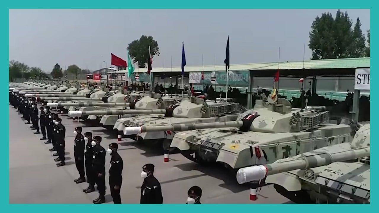 皇冠信用网会员账号_血拼一夜!千名叛军死亡冲锋皇冠信用网会员账号,巴铁翼龙大开杀戒:美械武器全被炸