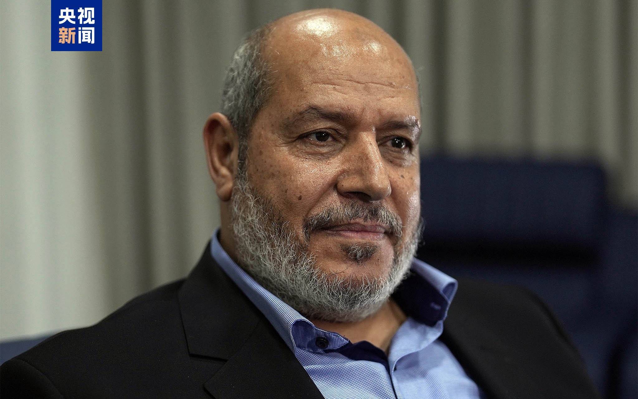 西班牙乙组联赛 | 哈马斯证实其领导人哈利勒·哈亚在以色列袭击中幸存